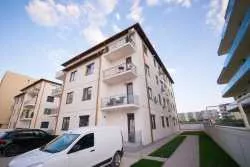 apartment Apartel Almira Mamaia Nord