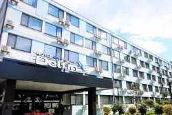 hotel Delfin Mamaia
