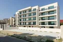 villa D Eric Mamaia Nord