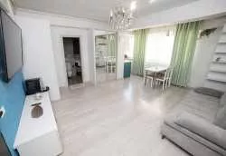 apartment Apartel Bibifull Mamaia Nord