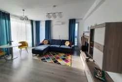 apartment Apartel Black Seashore Mamaia Nord