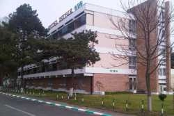hotel Istria Neptun-Olimp
