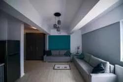 apartment Apartel Blue Lagoon Mamaia Nord