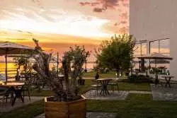 camere OBA Luxury Boutique Mamaia