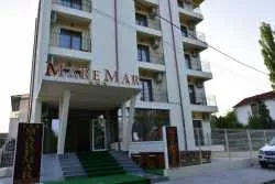 hostel Mare Mar Eforie Nord