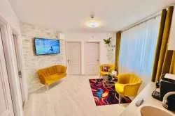 camere Ianis Rooms Mangalia
