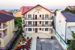 rooms Turquoise Konak Eforie Sud