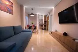 apartament Anastasia Seaside Mangalia