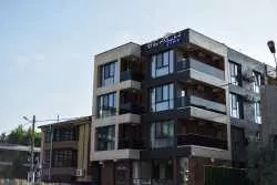 rooms Beach Vibe Mamaia Nord Mamaia Nord