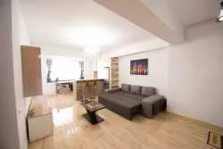 apartment Apartel Camelia Mamaia Nord