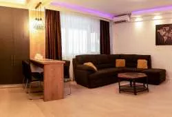 apartment Apartel Cozy by the Sea Mamaia Nord