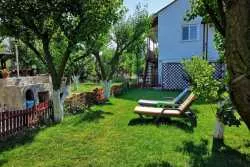 rooms Casa cu foisor Eforie Nord