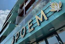 hotel Poem Eforie Nord