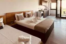rooms Calypso Residence Eforie Nord