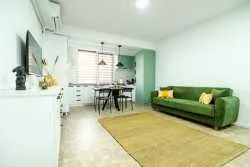 apartment Mel Apartment 2 Mamaia Nord