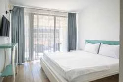 rooms The Moon Villas Vama Veche 2 Mai