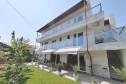 camere Casa Beyaz Mangalia Mangalia