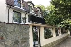 villa Mon Caprice Eforie Sud