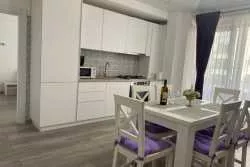 apartment Sun Up 2 Mamaia Nord