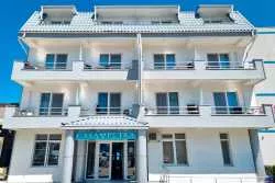 rooms Casa Petra Eforie Nord