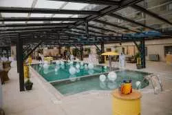 hotel Bulevard Constanta
