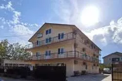 hostel Sea Breeze Costinesti