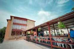 rooms Fagaras Eforie Nord