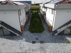 apartment Donilads Properties Vama Veche 2 Mai