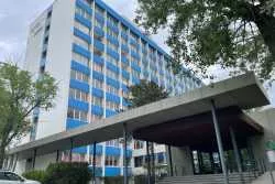 hotel Doina Mamaia