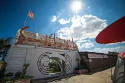 camping Sandalandala Vama Veche 2 Mai
