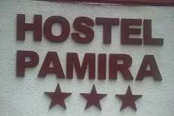hostel Pamira Mamaia Nord