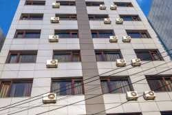 hotel GMG Constanta