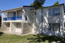 bungalow Exotic Costinesti