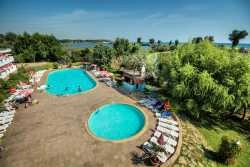 hotel Tismana Jupiter