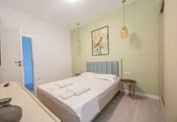 apartment Apartel Ginko Family Mamaia Nord
