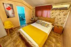 rooms Crinis Eforie Nord