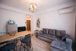 apartment Apartel Ginko Mamaia Nord