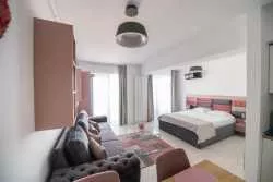 rooms Apartel Helios House Mamaia Nord