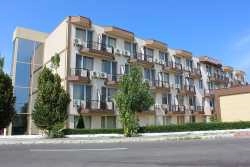 hotel Rio Jupiter