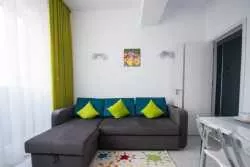 apartment Apartel Joy Mamaia Nord
