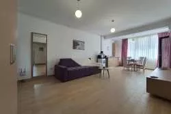 apartment Apartel Lara Mamaia Nord