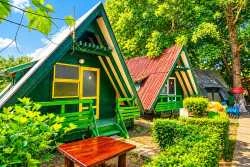 camping Scorpion Neptun-Olimp
