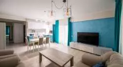 apartment Apartel Lumas Mamaia Nord