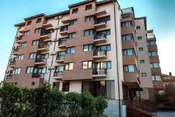 hotel Lira Pacific Constanta