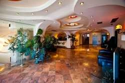 hotel Class Constanta