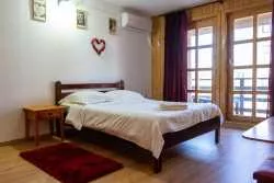 hostel Casa Karol Vama Veche 2 Mai