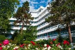 hotel Cristal Jupiter