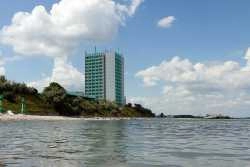 hotel Capitol Jupiter