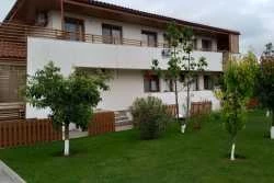 guest house Pestele ca odinioara Murighiol