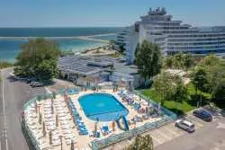 hotel Opal Jupiter